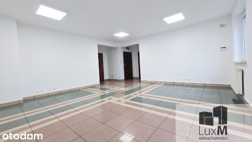 Lokal 65m2 przy sklepie Netto ul.Piłsudskiego