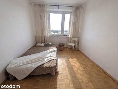 Na sprzedaż 2 pokoje z balkonem Prosta Kielce