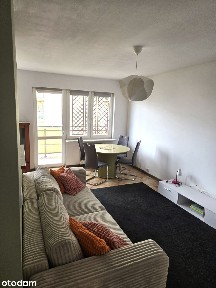Dwupokojowe mieszkanie 53 m² - ul. Zadumana 1A, Warszawa