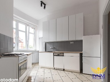 3-pokojowe mieszkanie 99,8 m² z dużym balkonem | Bytom, ul. Chrzanows
