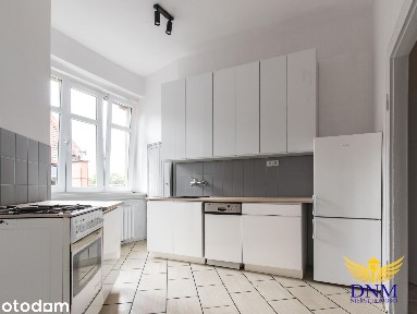 3-pokojowe mieszkanie 99,8 m² z dużym balkonem | Bytom, ul. Chrzanows