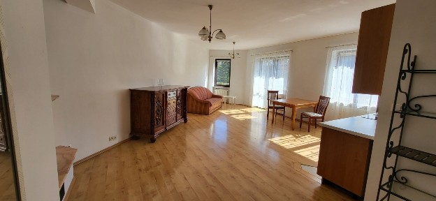 Na wynajem mieszkanie 51 m2, Toruń, ul. Antczaka