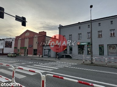 ul. Traugutta, Rydułtowy, wodzisławski, śląskie