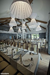 Sala Weselna, Pensjonat, Restauracja na Jurze