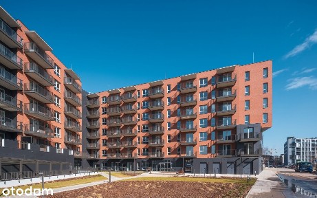 Lokal usługowy 78,03 m² - Stępkarska 6A - parter - duże witryny