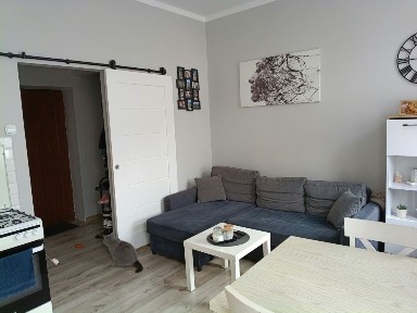 Sprzedam mieszkanie 35 m2 w centrum Sulechowa, ul. Zwycięstwa