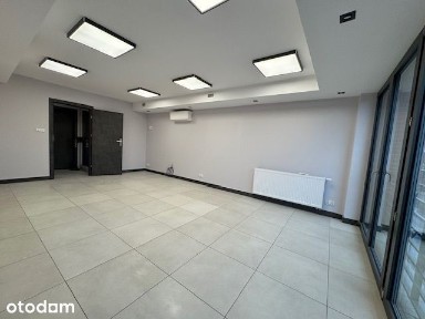 Do wynajęcia nowoczesny lokal usługowy 35 m² - centrum Pelplina