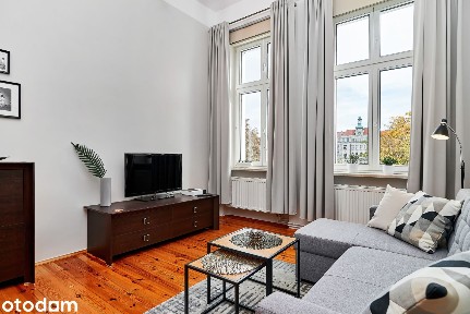 2‑POKOJOWE| 60 M²| NOWA 12| WROCŁAW| BEZ PROWIZJI