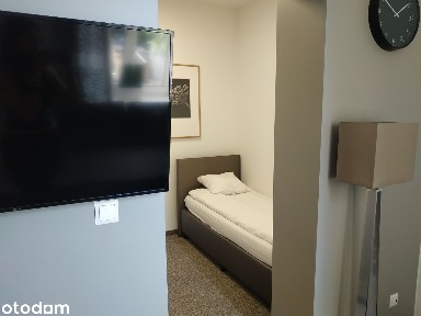 Kawalerka w centrum Wrocławia Renoma Arkady ul. Kościuszki