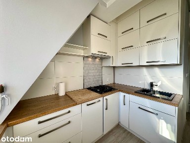 3 pokoje | 54 m² | Wrocław Huby | Wroclavia | Uniwersytet Ekonomiczny