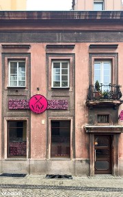 Lokal usługowy przy Rynku - Bankowa 3