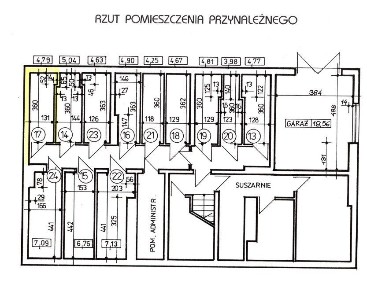 Mieszkanie PRZETARG Wielka Skotnica 9a/17
