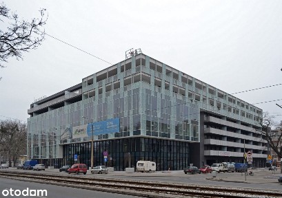 Mieszkanie Wrocław, ul. Matejki 2 z antresolą
