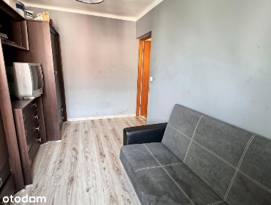 2 pokoje w Zbąszynku | 35,78 m² | do remontu