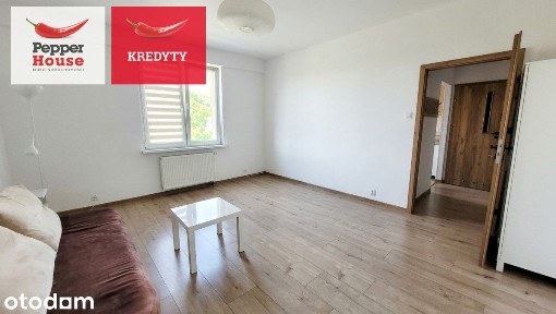 Mieszkanie 39 m² blisko plaży - Górki Zachodnie