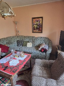 Mieszkanie 58 m² | 3 Pokoje | Gdańsk żabianka | BA