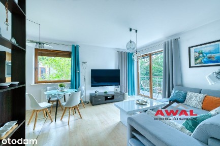 Apartament w Jastrzębiej Górze 300 m od plaży