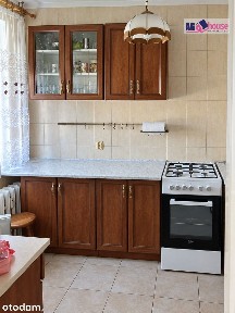 Kawalerka z możliwością 2 pokoju