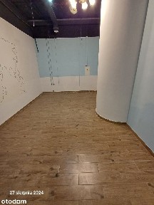 Bydgoszcz Główna - Lokal nr 08 o powierzchni 19,40 m2