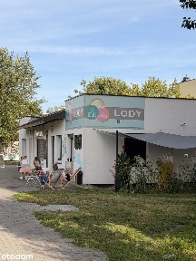 Lokal użytkowy, 35 m², Toruń