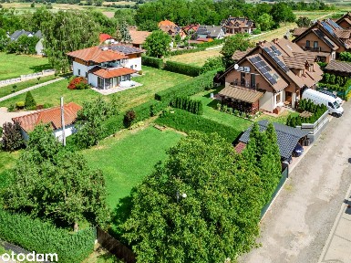 Dom 180 m² | 10 arów ogrodu | sauna | 7 km od Krakowa | bez prowizji