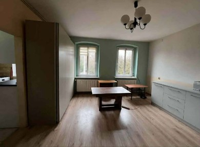 Mieszkanie 35mkw kostuchna