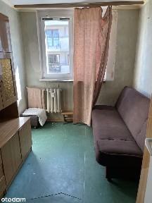 Sprzedam mieszkanie 48m Mińsk Mazowiecki