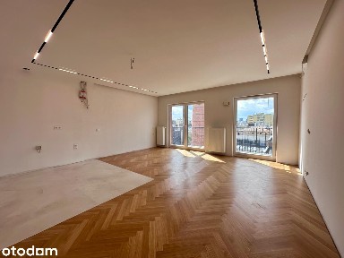 APARTAMENT 98,26 M² | BOHEMA - STREFA PRAGA | 3 SYPIALNIE | 2 ŁAZIENKI