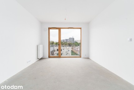 Rodzinne Mieszkanie | 3 pokoje | Garaż | Balkon