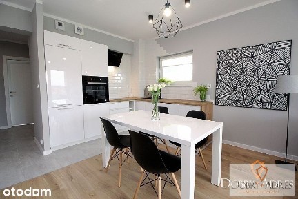 Ul.Paderewskiego/ 3 Pokoje/ Duży Taras 30m2 / Gara