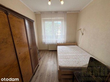 3-pokojowe z możliwością przerobienia na 4-pokojowe