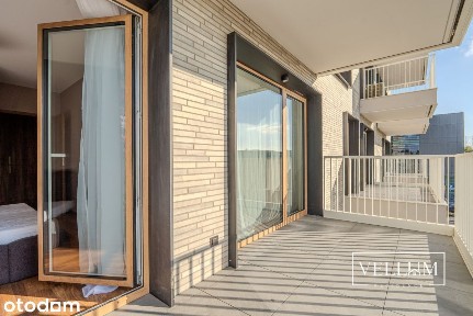 Eng | Lindego | 2 Pokoje | 45m2 + Lobby | Nowe