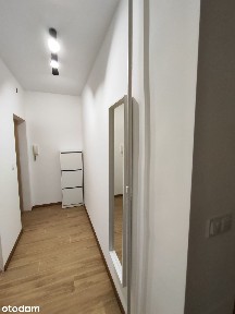 Ul. Staffa (Królewska/ Biprostal), mieszkanie 40m2