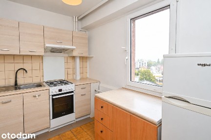 3 osobne Pokoje 60m2 Wielicka balkon