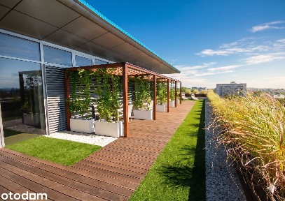 Twoje biuro w PRESTIŻOWYM Biurowcu, duży PARKING zobacz FILM
