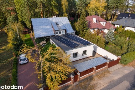 Zielona, Laski, Izabelin, warszawski zachodni, mazowieckie