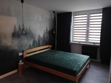 Nowoczesne mieszkanie 2 pokojowe 42m2, Gliwice, dostępne od zaraz. Polecam !