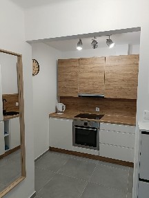 Mieszkanie do wynajęcia 2 pokoje z balkonem. DOSTĘPNE OD ZARAZ! Polecam!