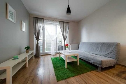 ~3 pokoje z 2 balkonami i garażem, Obywatelska 106B, BRAK PROWIZJI