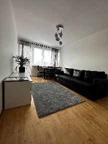 2 Pokojowe Mieszkanie w Łodzi (Nowe Bałuty)