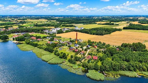 Warmińsko-mazurskie, Rybno