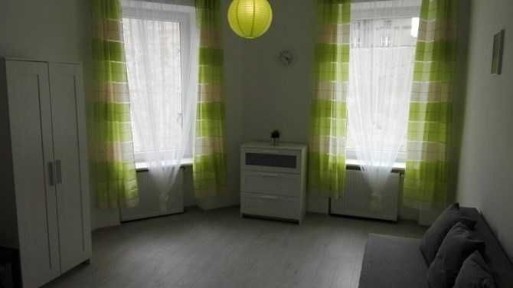 Do wynajęcia kawalerka przy ul. Zarzewskiej 12, BRAK PROWIZJI
