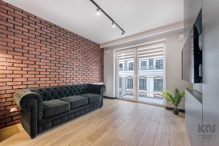 Stylowy apartament przy ul. Targowej