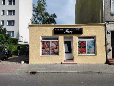 Na sprzedaż: Unikalna nieruchomość inwestycyjna w centrum Kołobrzegu