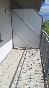 Mieszkanie kawalerka Zalasewo os Zamoyskiego