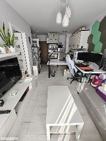 do wynajęcia 2-pokojowe, 38m2, ul. Wagrowska, Rataje
