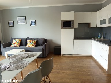 APARTAMENT 35,20m2, 500M OD MORZA, OSIEDLE FENIKS PODCZELE