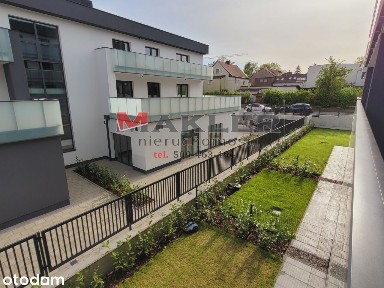 Szczecin Gardenia Pogodno mieszkanie do wynajęcia