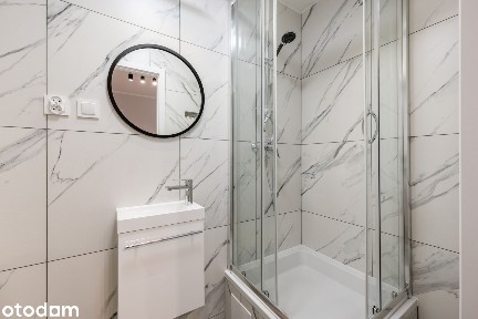 Klimatyczne 2 pokoje w centrum Szczecina | 38 m² | ul. 3 Maja