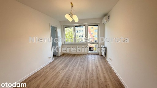 Mieszkanie po generalnym remoncie w centrum.